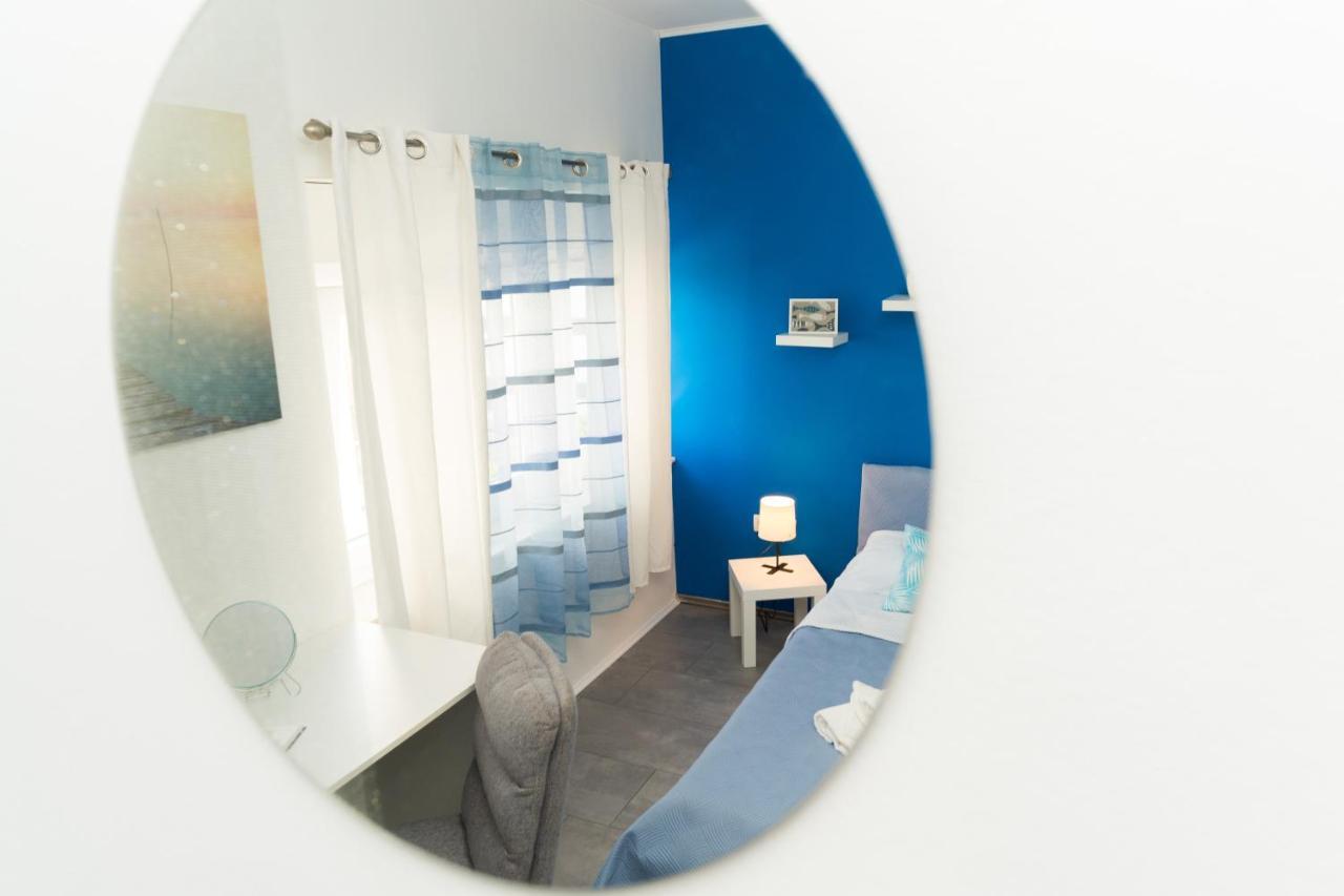 Apartment Mihaela Zadar Exteriér fotografie