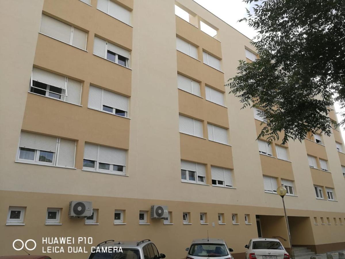 Apartment Mihaela Zadar Exteriér fotografie